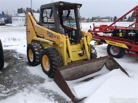 gehl skid steer used for sale near me|gehl 5635 sxt for sale.